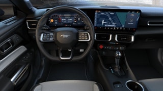 2025 Ford Mustang® Internal Image 2